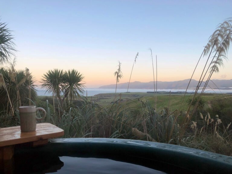 Couples Retreat Wairarapa 768x576