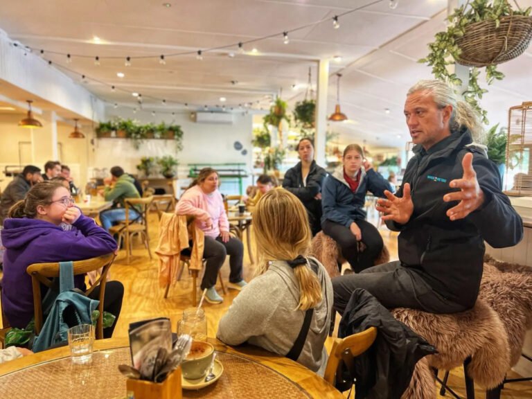 Maori culture tour Waiheke Island 1 768x576