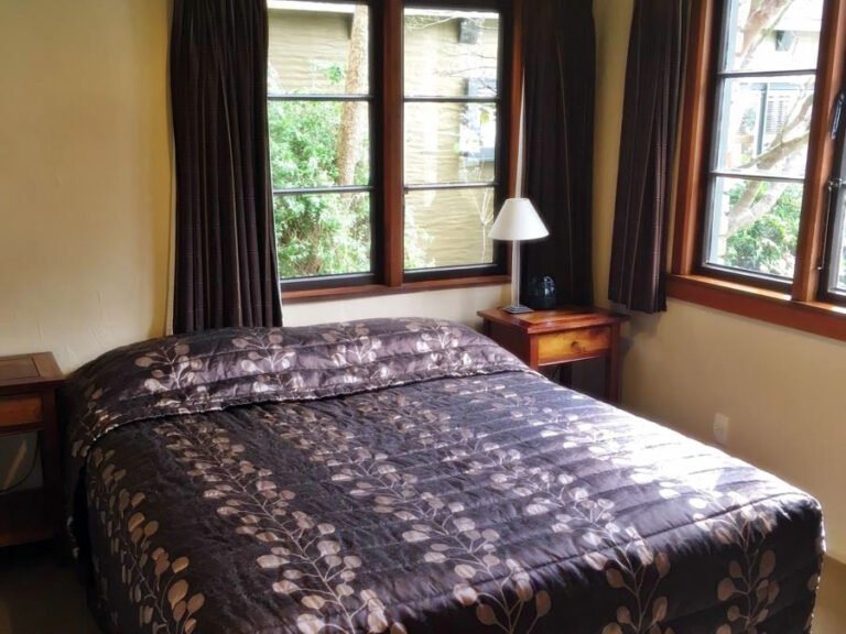 Motel accommodation Dunedin City 768x576