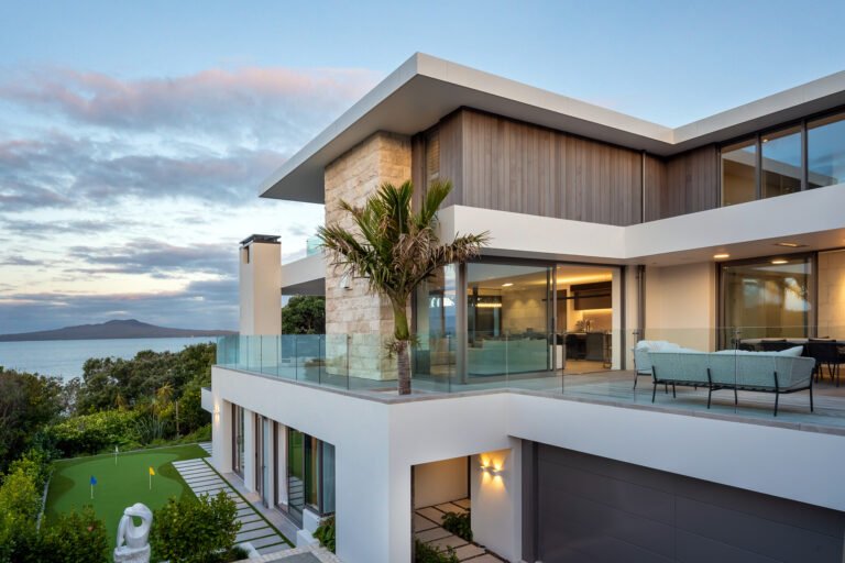 North Shore luxury accommodation 768x512