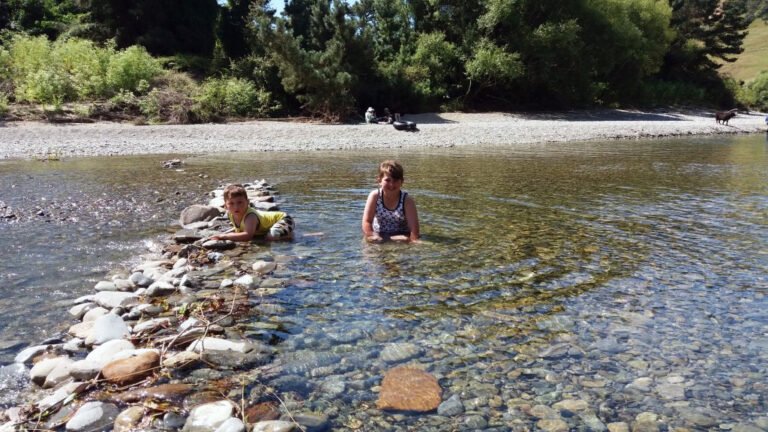 Waianakaura River camp ground 768x432