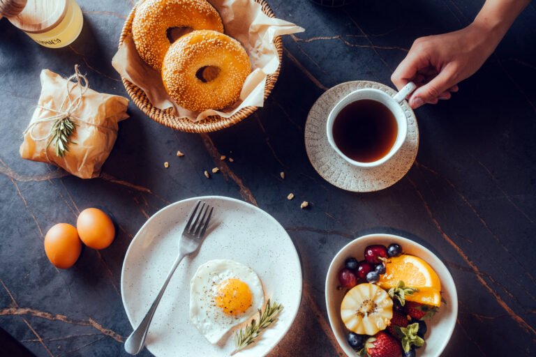 Waikouaiti bed and breakfast 768x512