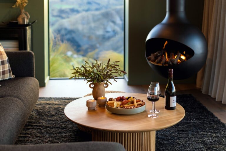 Waikouaiti luxury accommodation 768x512