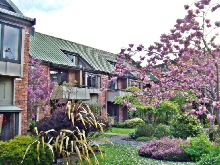 Woodlands Motel Dunedin 768x576