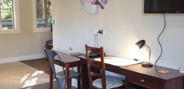 access room Oamaru 768x375