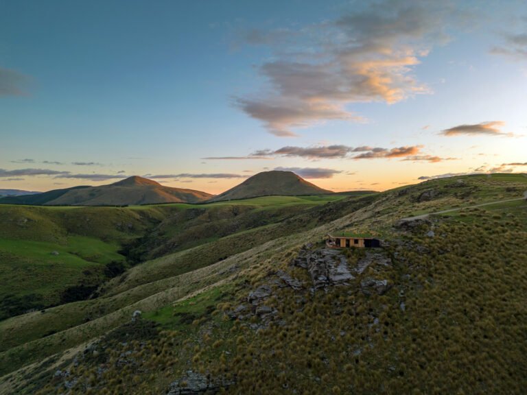 accommodation Waikouaiti NZ 768x576
