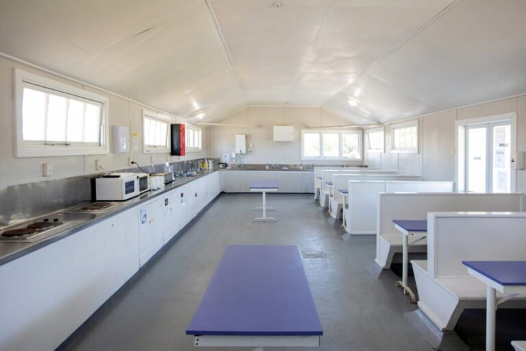 group accommodation Tahuna Nelson 768x512