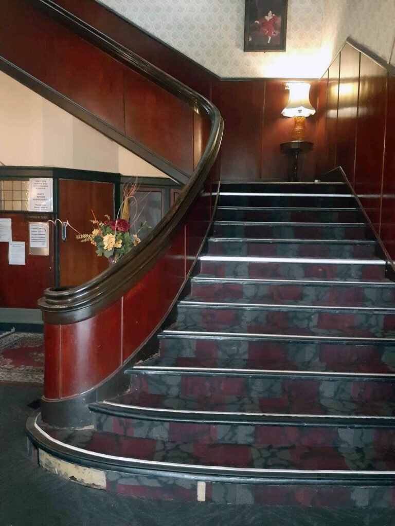 hotel accommodation Dargaville NZ 768x1024