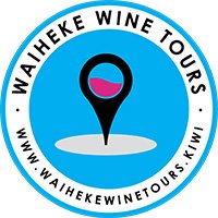 Waiheke wine tours day tours from Auckland logo