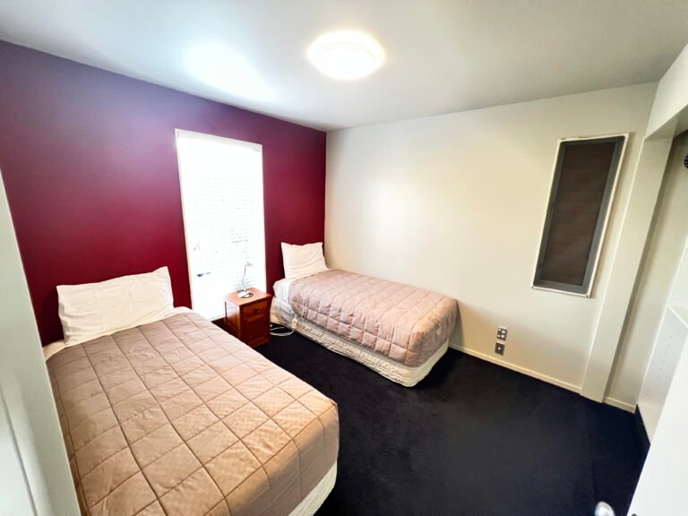 Family Accommodation Rotorua 768x576