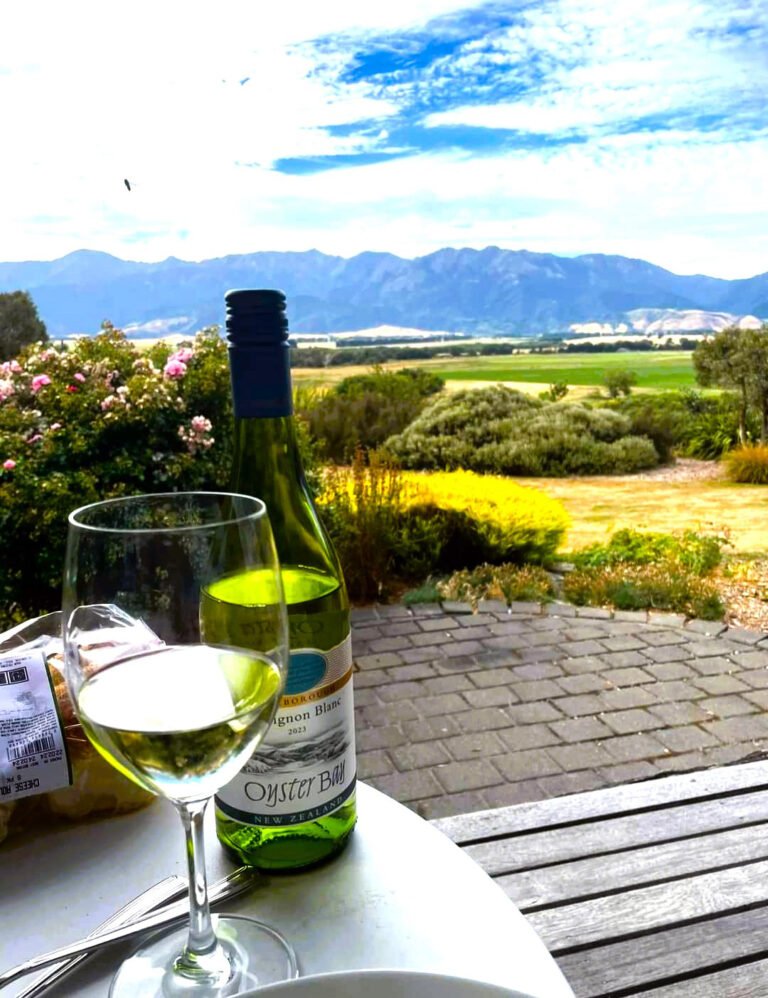 Hanmer Springs couples retreat 768x998