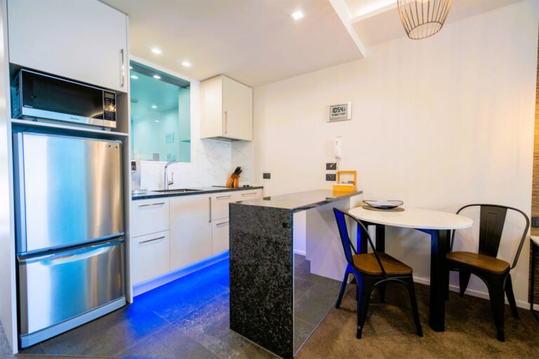 Motels Te Anau New Zealand 768x512