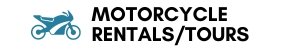 Motorcycle Tours and Rentals New Zealand wide