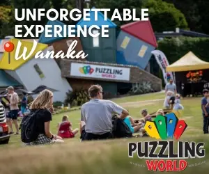Things to do in Wanaka