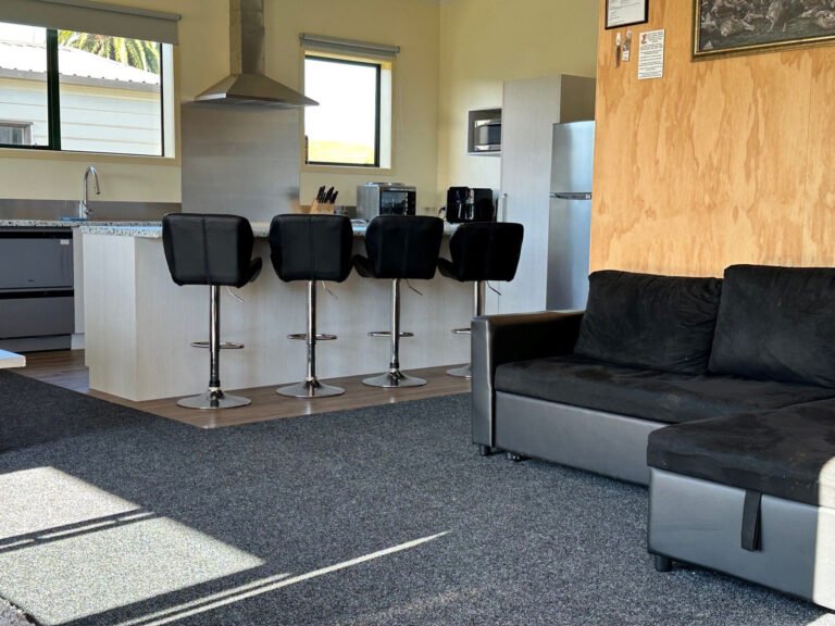 group accommodation otorohanga 768x576