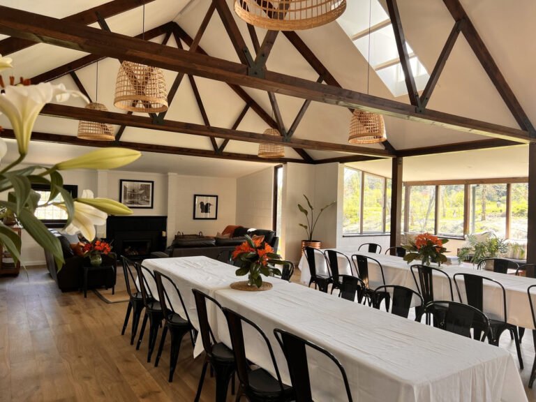 group venue Napier NZ 768x576