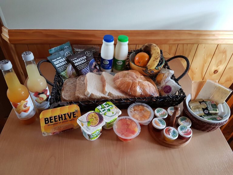 Cromwell Bed and Breakfast 768x576