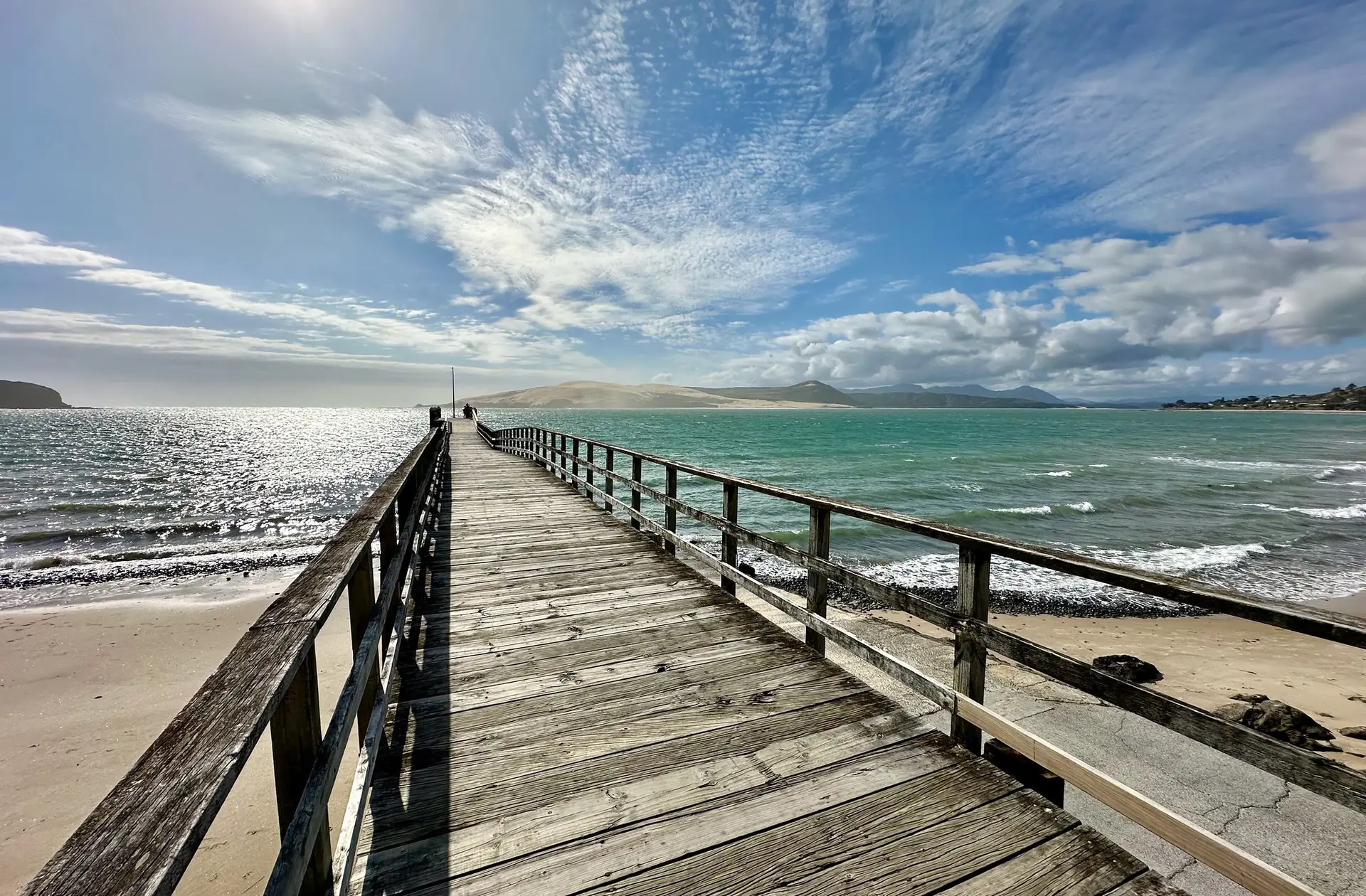 How to Travel New Zealand on a Budget