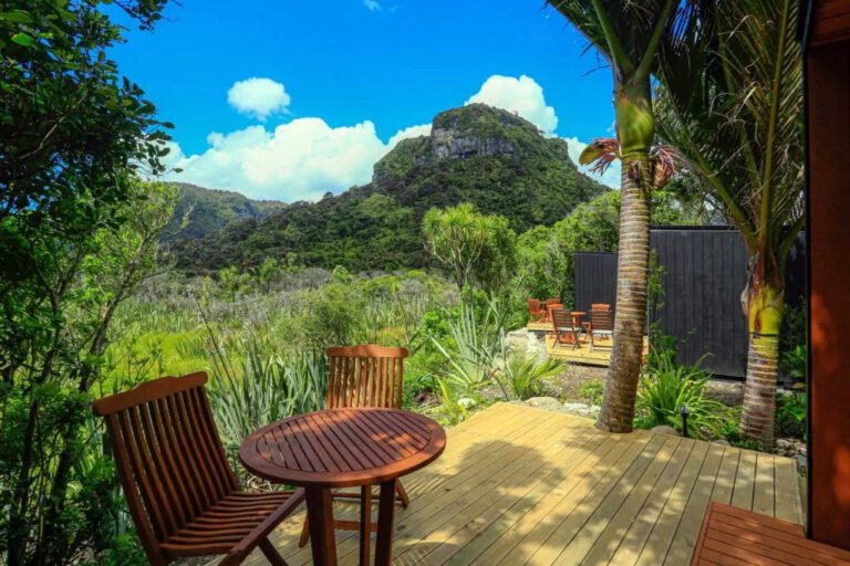 riverside cabin punakaiki 768x512