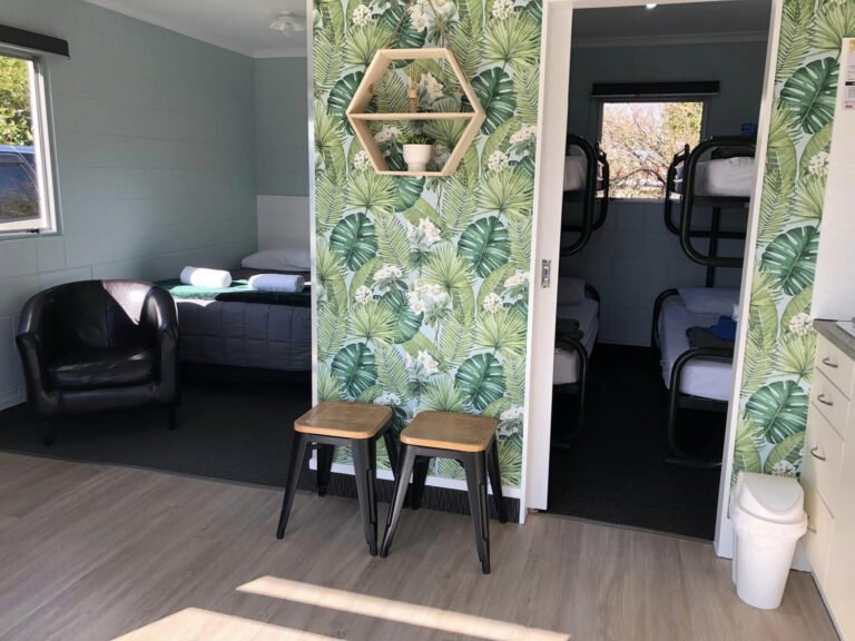 Accommodation Millers Flat NZ 768x576