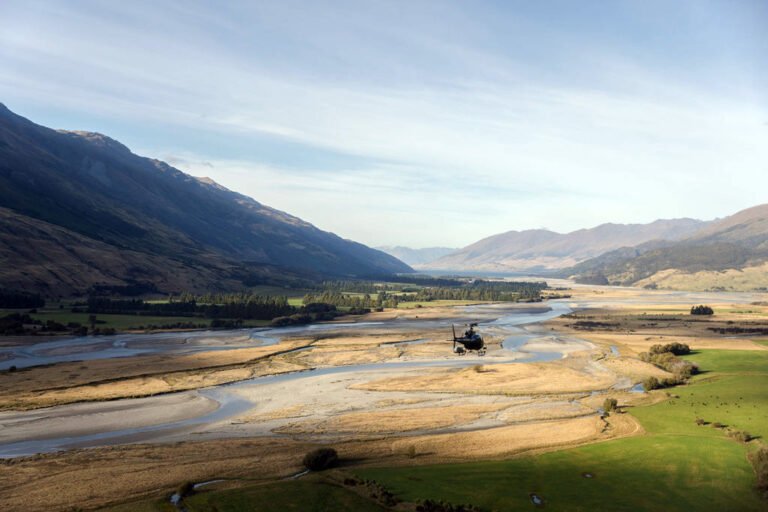 Backcountry Helicopters 768x512