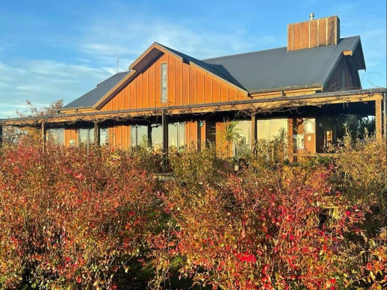 Cafe Irresistiblue Waikato 768x575