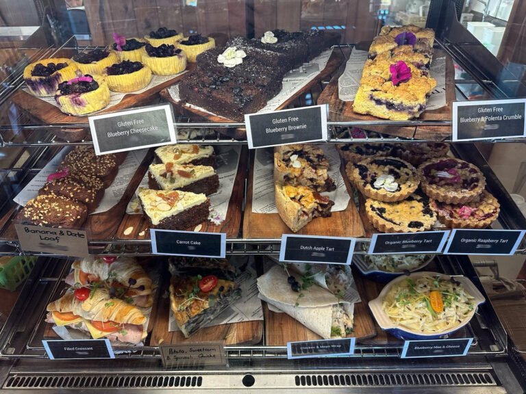 Waikato blueberry cafe 768x576