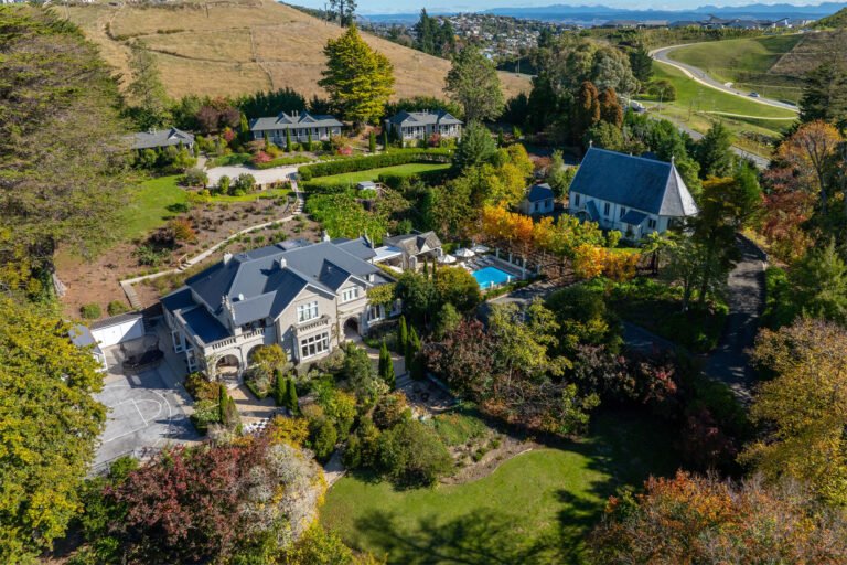 Wedding venue Nelson city 768x512