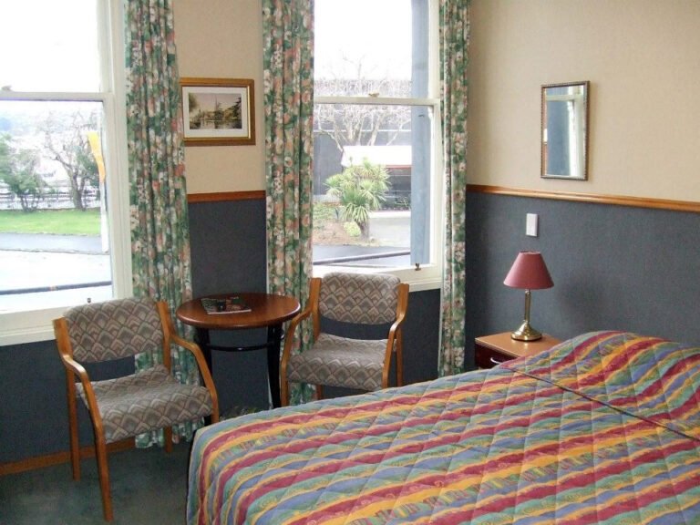 Dunedin City Hotel 768x576