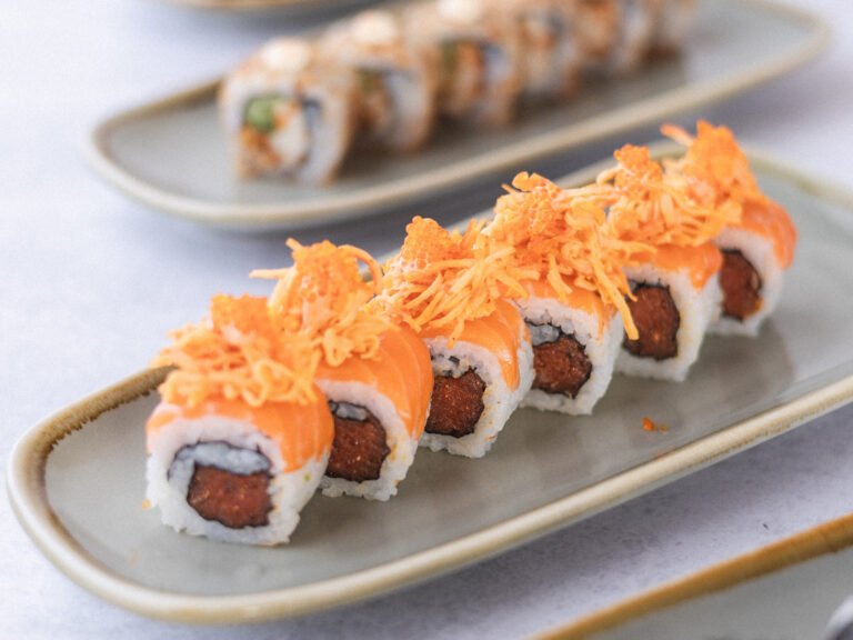 South Island salmon cafe 768x576