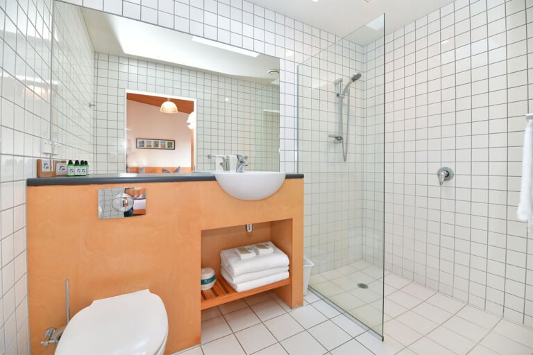 access room Matakana 768x512