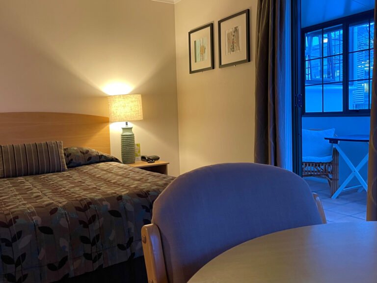 accommodation Mt Smart Stadium 768x576