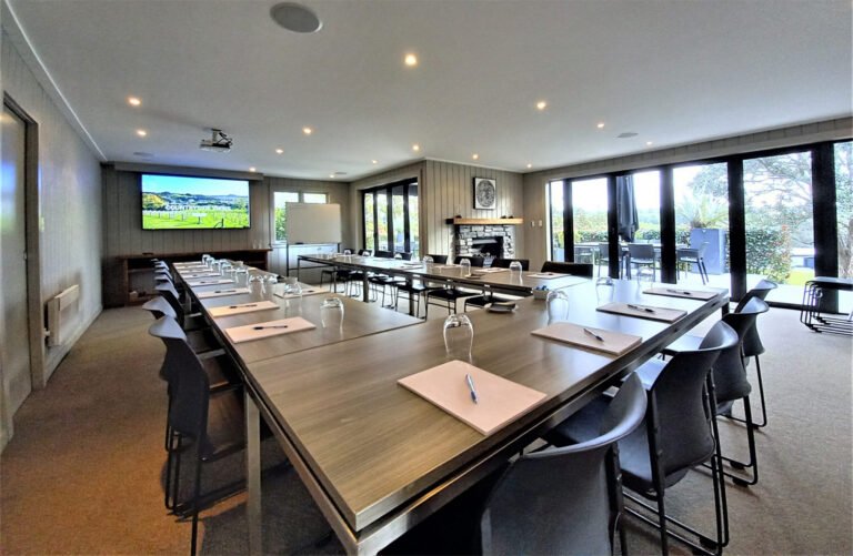 conference venue Matakana 768x501