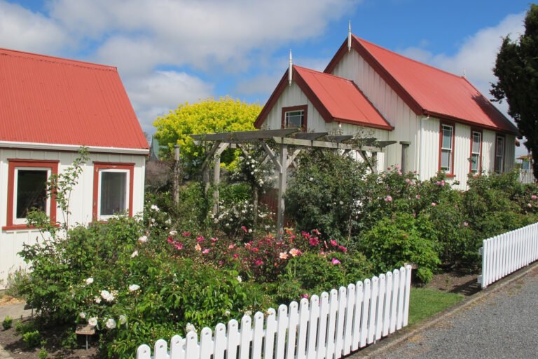 historic village northland nz 768x512