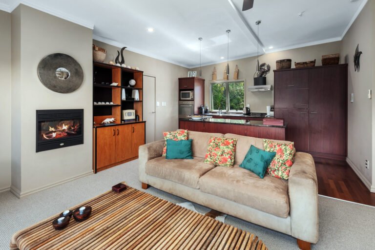 luxury apartment paihia 768x512