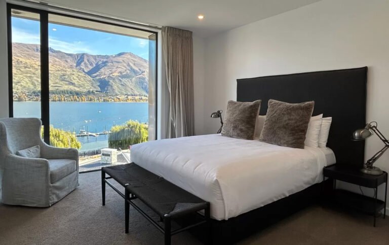 penthouse suite Wanaka 768x483