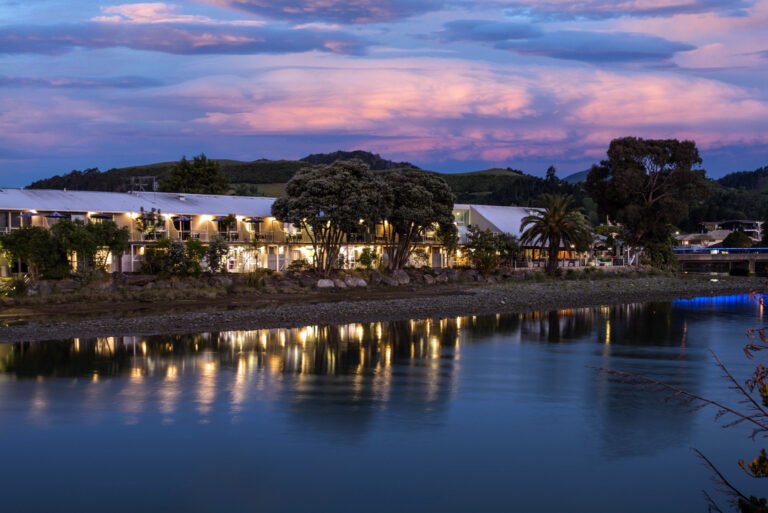 Accommodation Nelson City 768x513