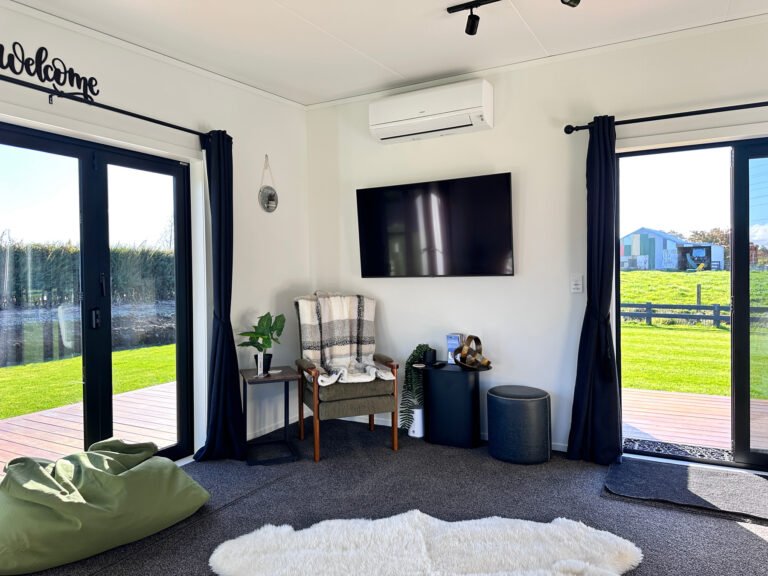 Accommodation Stratford NZ 768x576