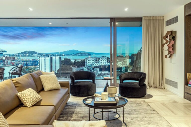 Auckland penthouse for rent 768x512