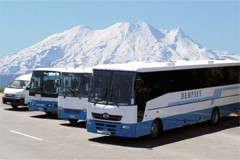 Dempsey Buses Tongariro 768x513