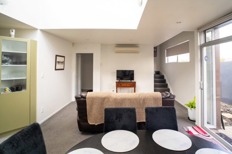 Hidden Gem Apartment Rotorua 768x512