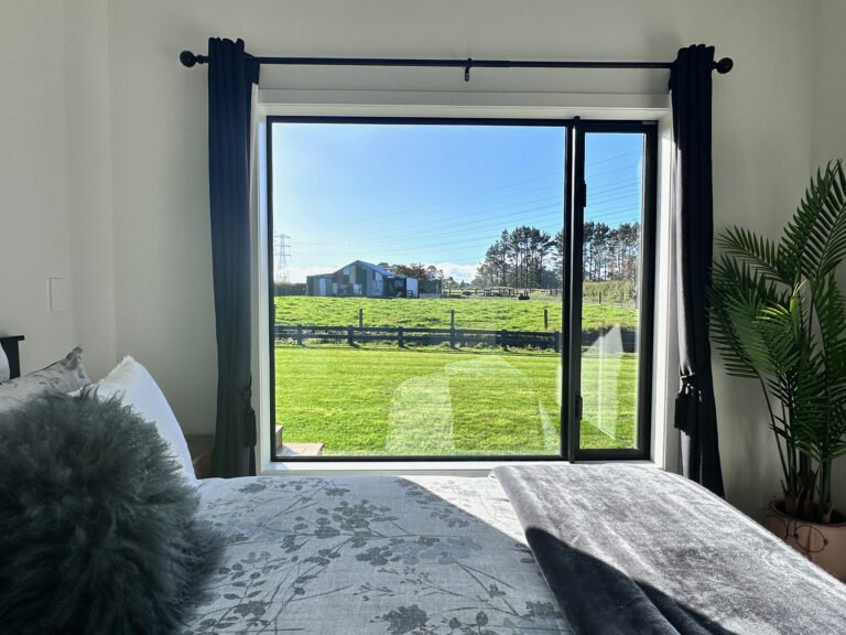 Holiday home Stratford 768x576