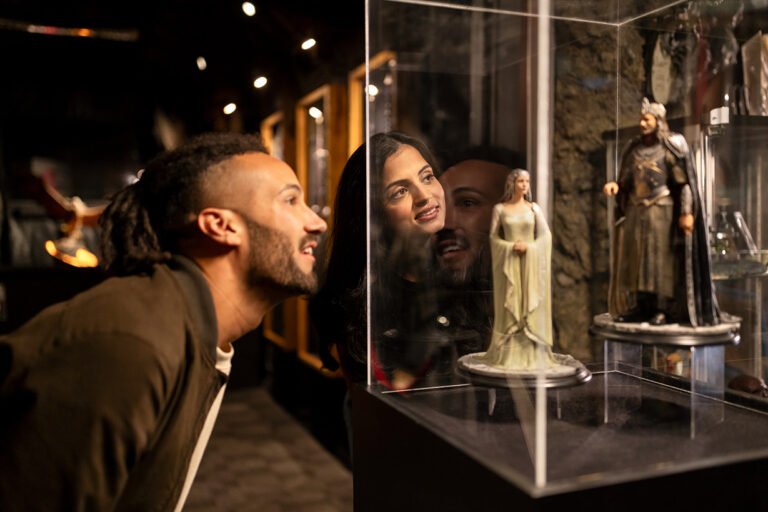 LOTR tour Wellington 768x512