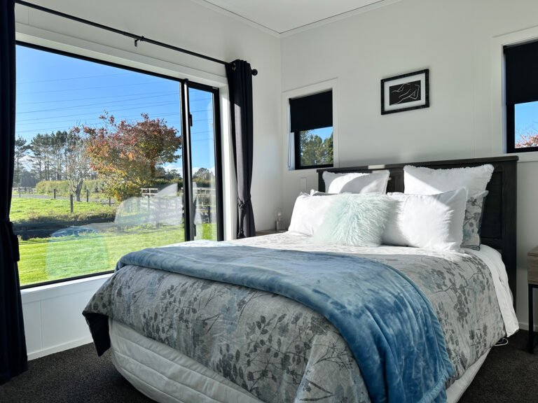 Places to stay in Stratford 768x576