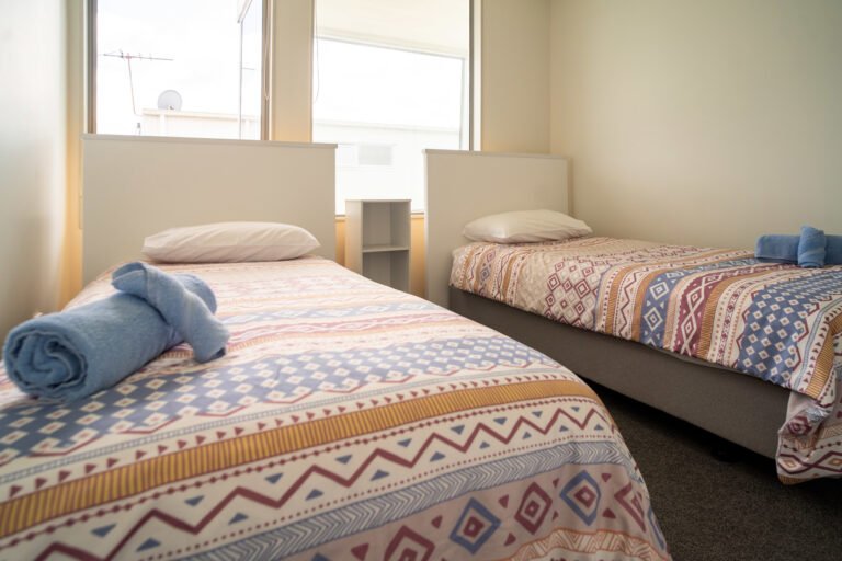 Rotorua 3 bedroom accommodation 768x512