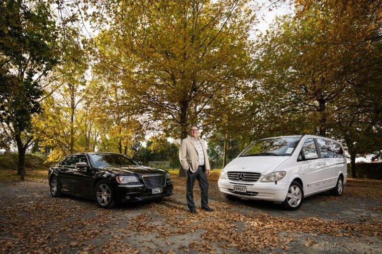 chauffeur service 768x512
