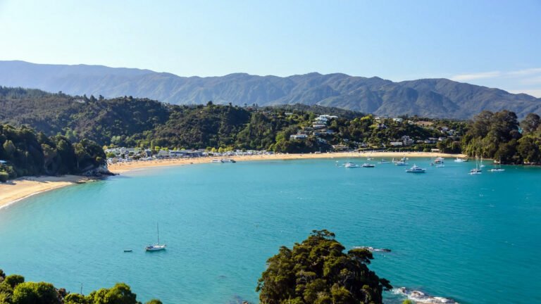 Accommodation Kaiteriteri Beach 1 768x432
