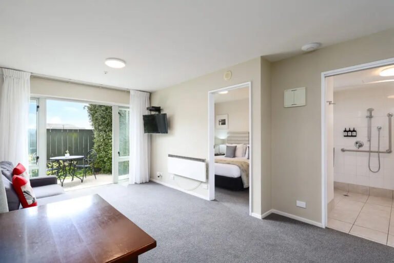 Cheap motel Nelson 768x513