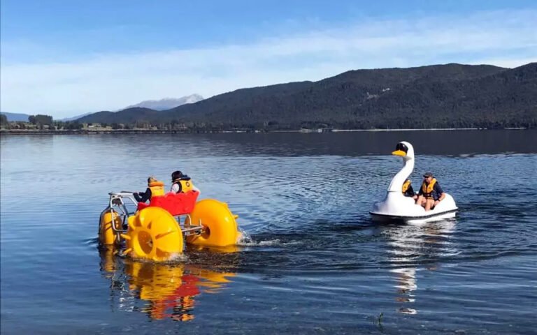 Things to do in Te Anau 768x480