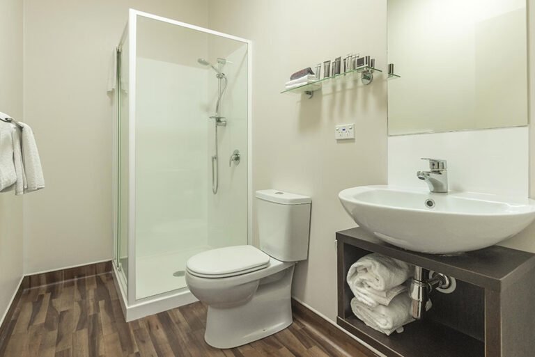 accommodation otahuhu 768x513